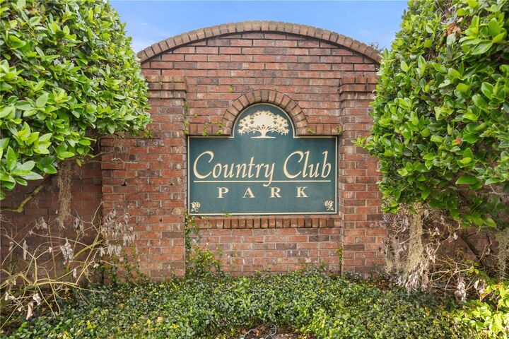 Property Photo:  138 Rockhill Drive  FL 32771 