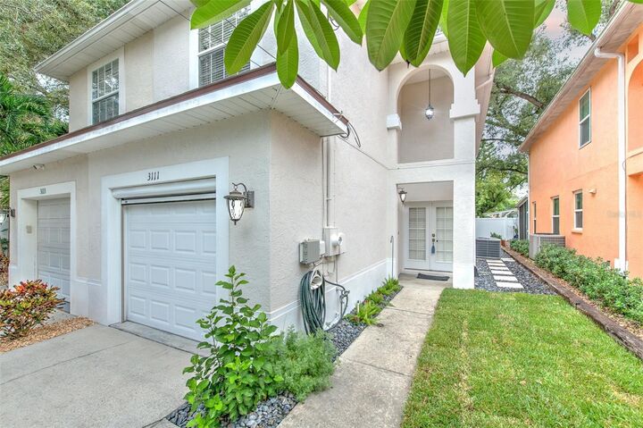 Property Photo:  3111 W San Pedro Street  FL 33629 