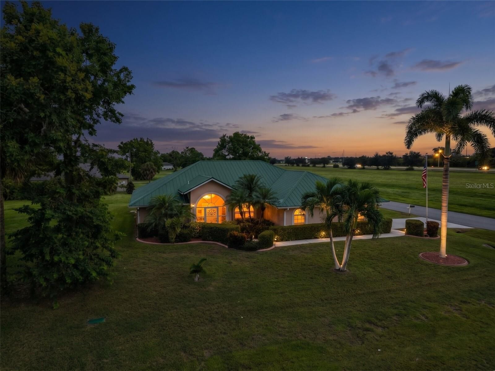 Property Photo:  24490 Julian Court  FL 33955 