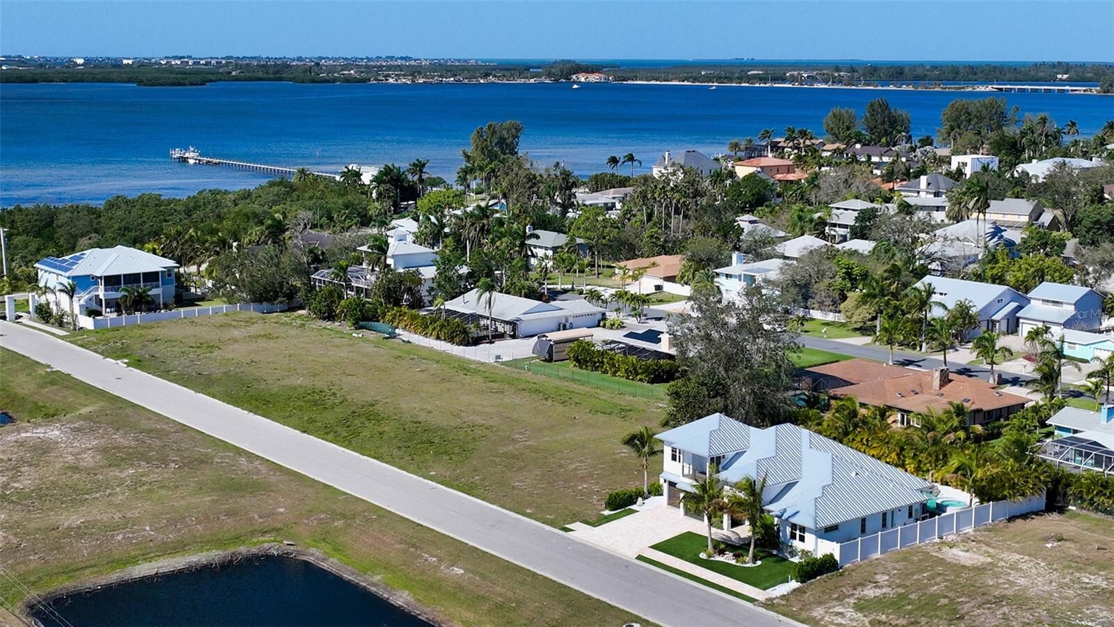 Property Photo: 7804 W 20th Place FL 34209