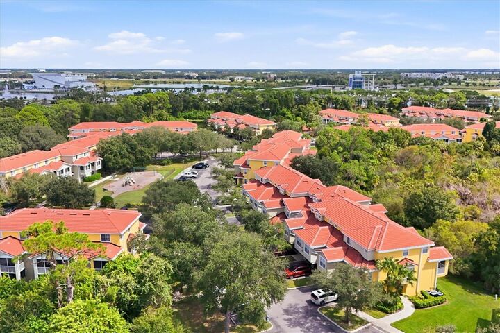 Property Photo: 5711 Bentgrass Drive 19-102 FL 34235