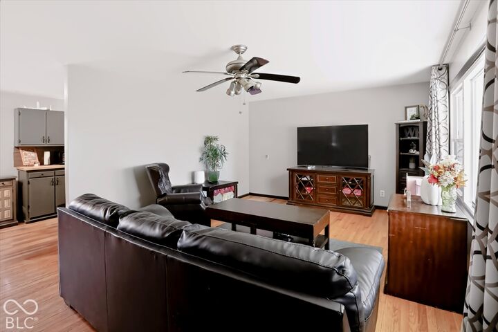Property Photo: 3544 Fisher Road IN 46239
