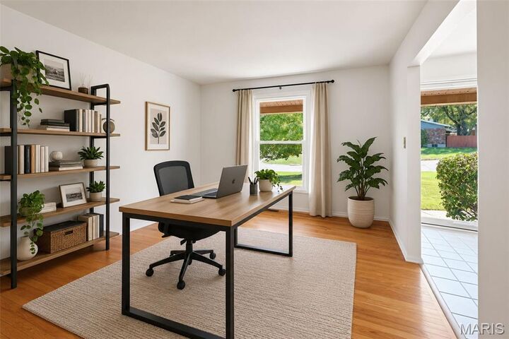 Property Photo: 417 Nottingham Drive MO 63011