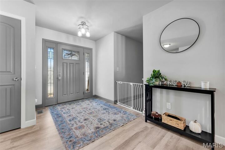 Property Photo:  105 Providence Ridge Court  MO 63385 