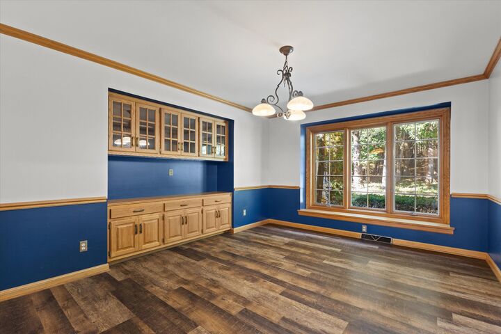 Property Photo:  S57w29537 Saylesville Rd  WI 53189 