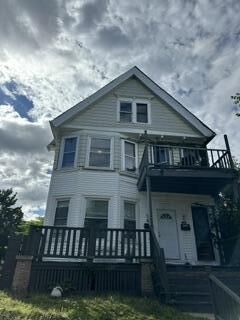 Property Photo: 3005 N 40th St WI 53210