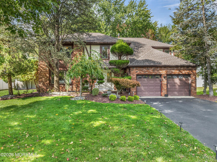 Property Photo:  21 Windfall Lane  NJ 07746 
