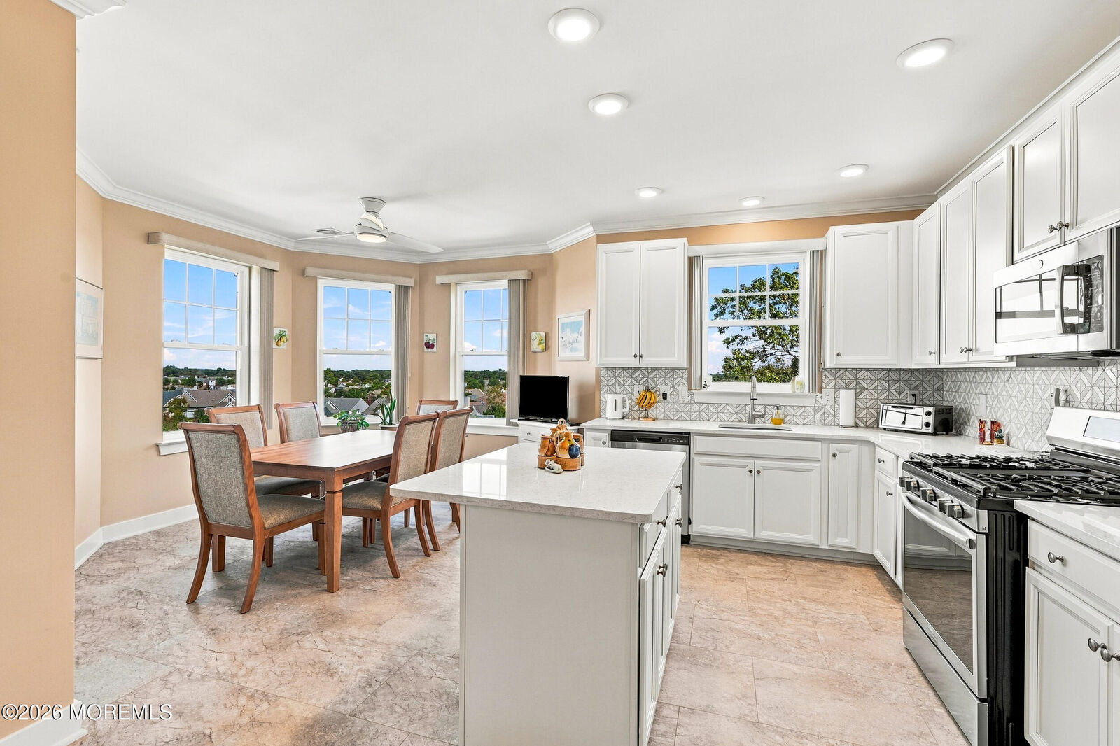 Property Photo:  7 Centre Street  NJ 07712 