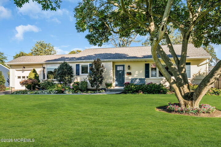 Property Photo: 42 Locust Avenue NJ 07764