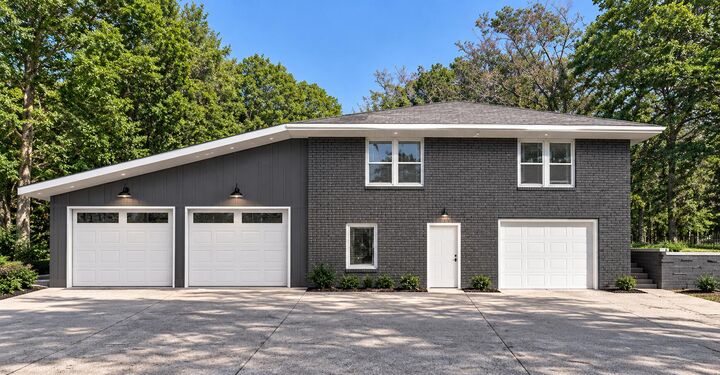 Property Photo: 16597 152nd Avenue MI 49456