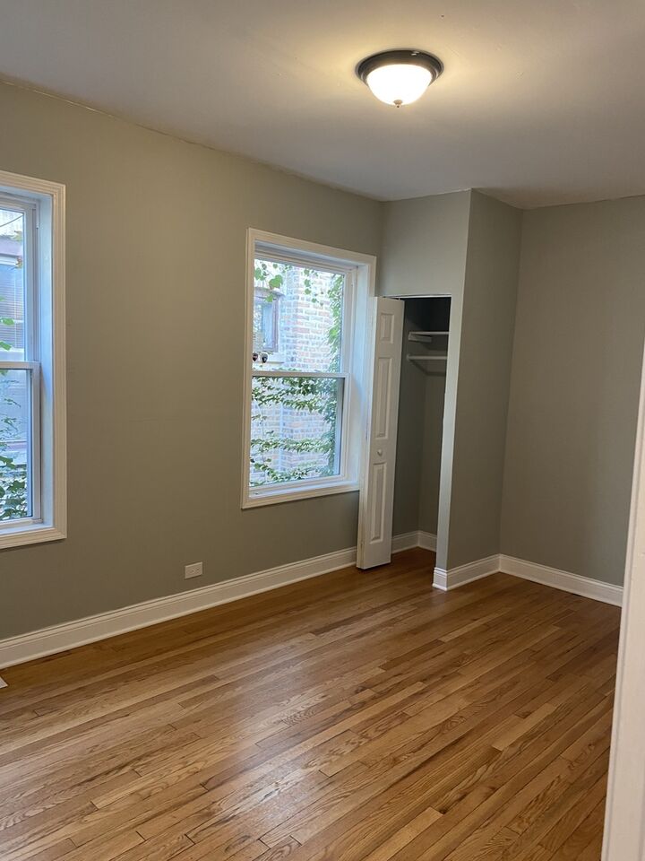 Property Photo: 8011 S Dante Avenue 1 IL 60619