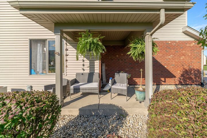 Property Photo: 8229 Pecan Place IL 60423
