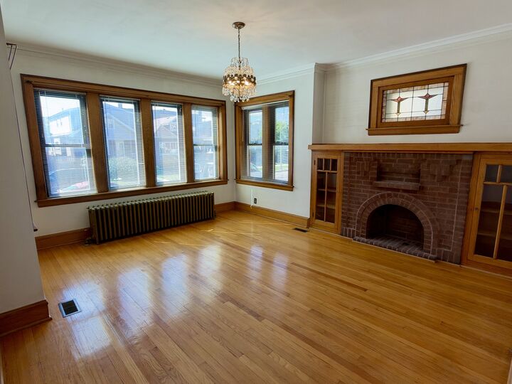 Property Photo:  4683 N Kasson Avenue  IL 60630 