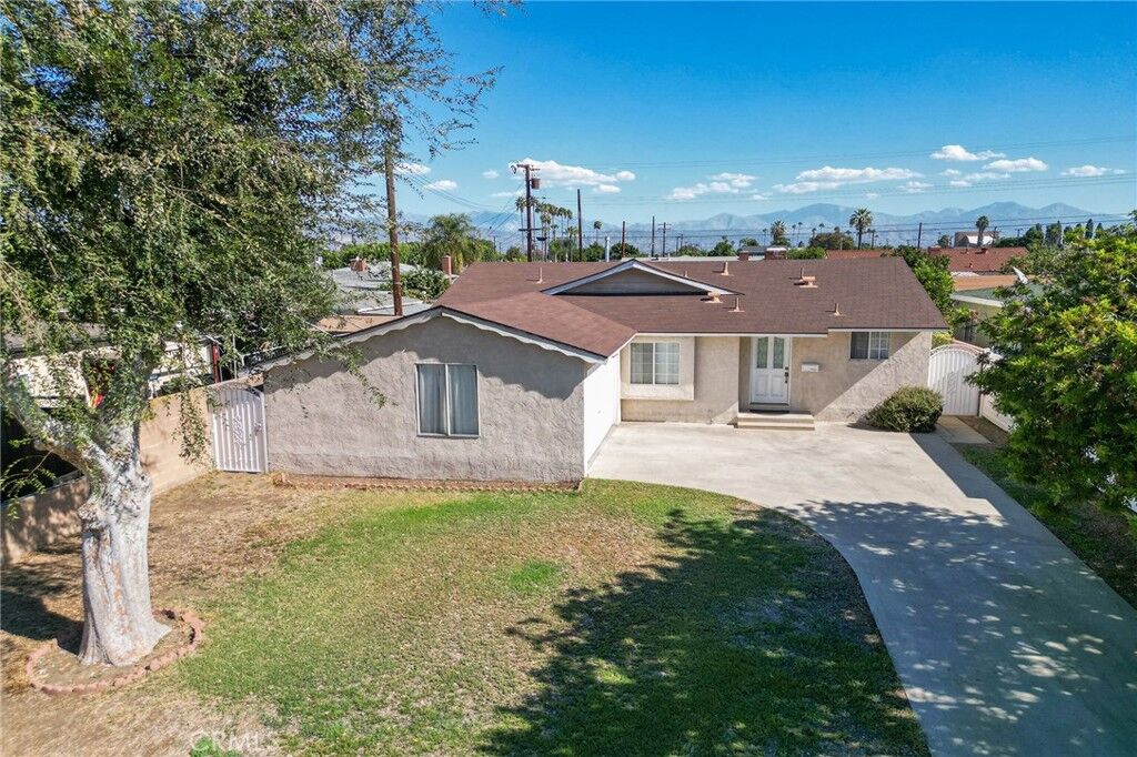 Property Photo:  14213 E Shaver Street  CA 91746 