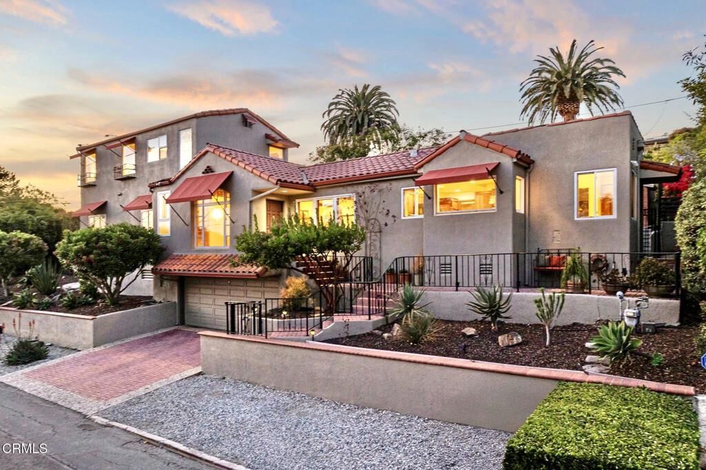 Property Photo:  1489 Brodiea Avenue  CA 93001 