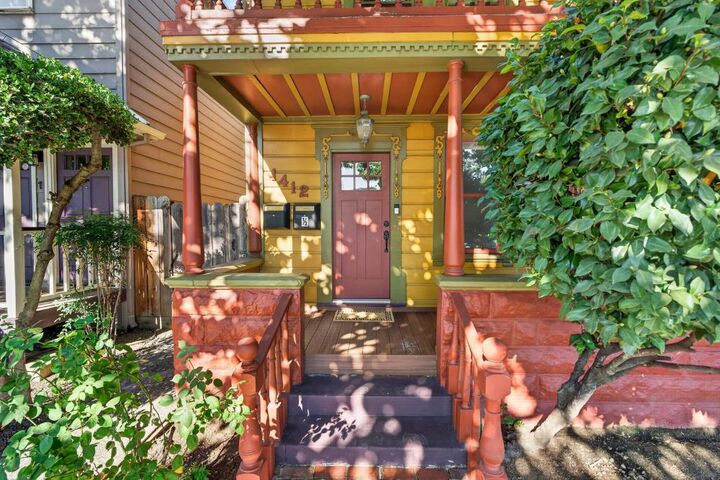 Property Photo: 1412 19th Street CA 95811