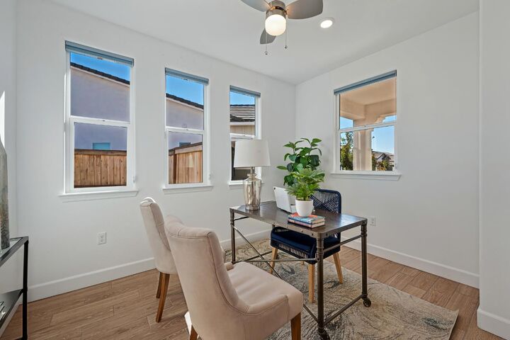 Property Photo:  4520 Trout Lily Lane  CA 95747 