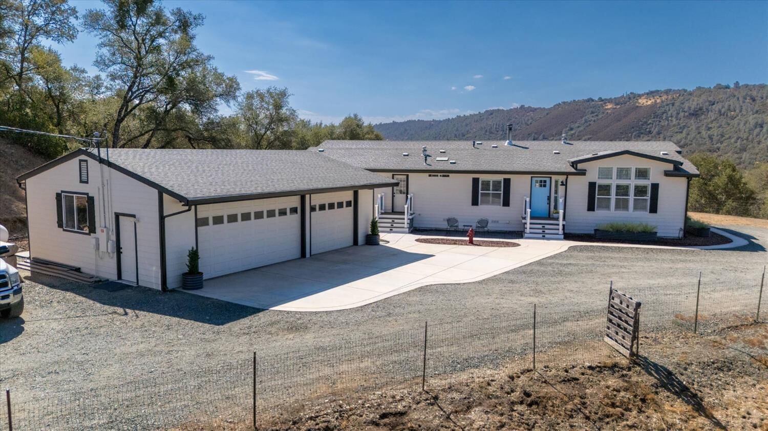 Property Photo:  3205 Balmaceda Road  CA 95623 