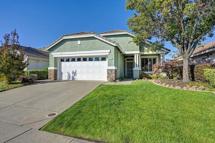 Property Photo:  4107 Sylvan Glen Lane  CA 95747 