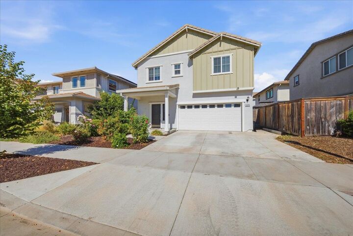 Property Photo:  3174 Dunlap Street  CA 95648 