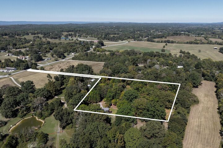 Property Photo:  7583 Coolidge Lane  TN 37363 