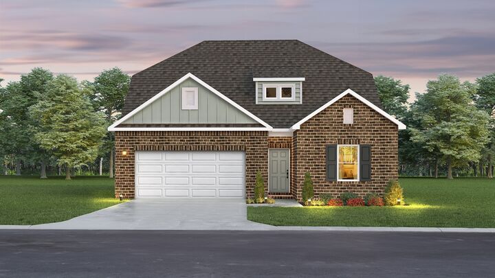 Property Photo:  408 Misty Creek Court  TN 37207 