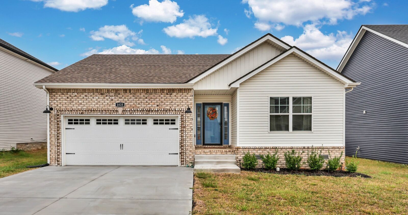 Property Photo:  1025 Tufnel Dr  TN 37040 