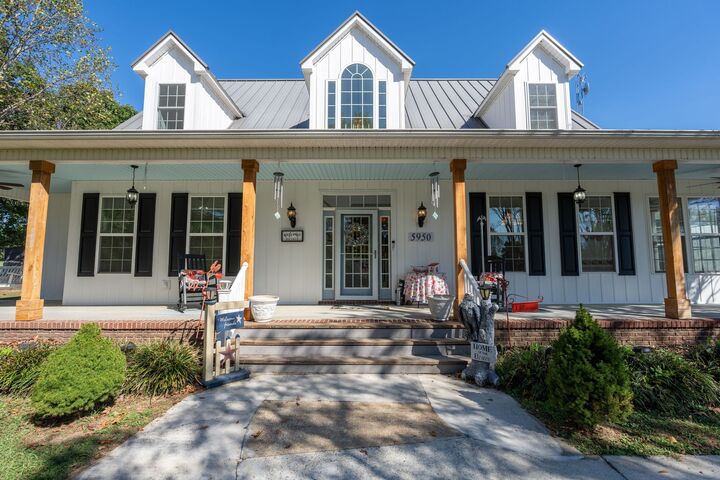 Property Photo:  5950 Pumping Station Rd  TN 38463 