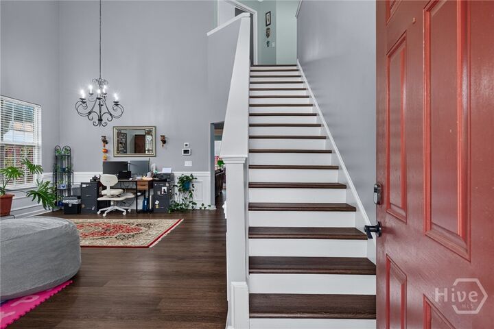 Property Photo:  394 Stonebridge Circle  GA 31419 
