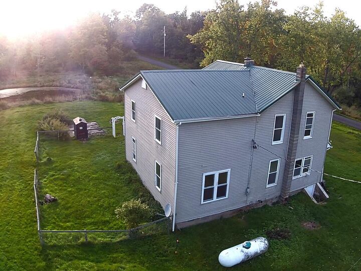 Property Photo: 346 Camp Road PA 18853