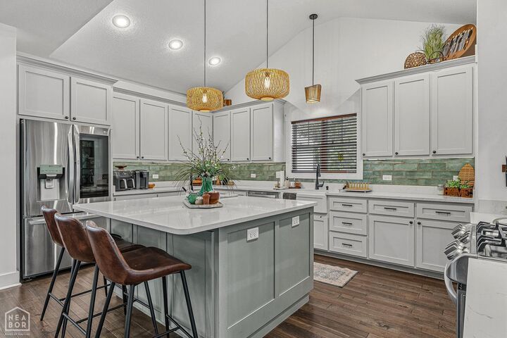 Property Photo: 2912 Casey Springs AR 72404