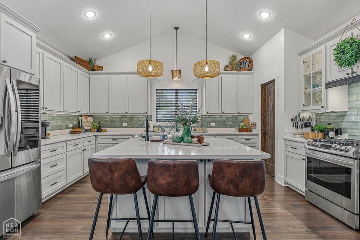 Property Photo:  2912 Casey Springs  AR 72404 