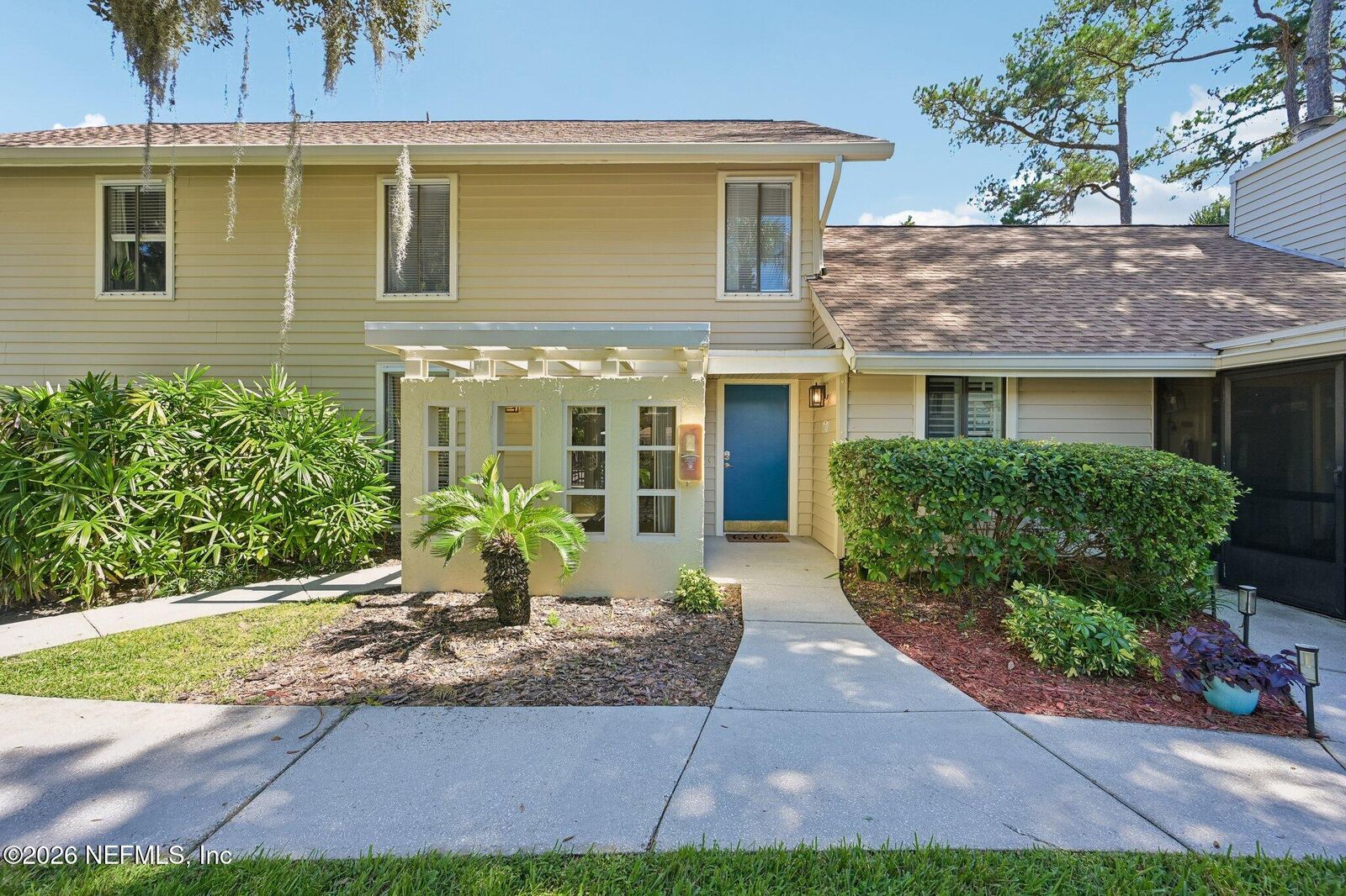 Property Photo:  303 Villa Del Mar Drive I-3  FL 32082 