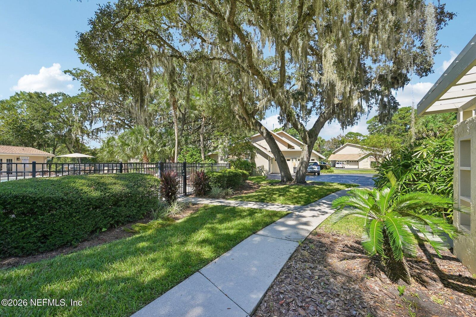 Property Photo:  303 Villa Del Mar Drive I-3  FL 32082 