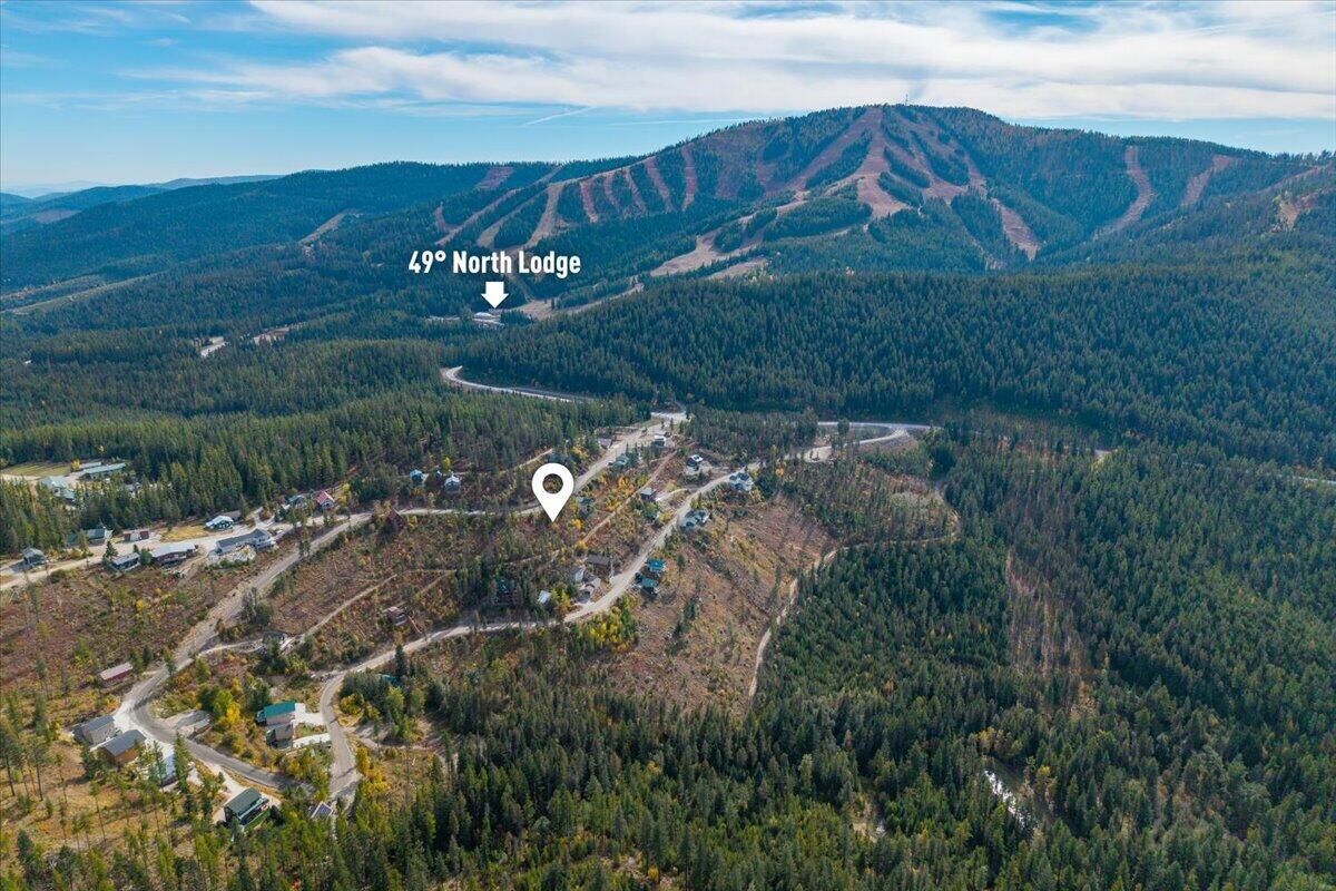 Property Photo:  Lot 36 Crest Rd  WA 99109 