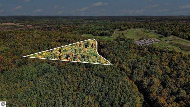 Property Photo:  5474 Mayfield Trail  MI 49649 