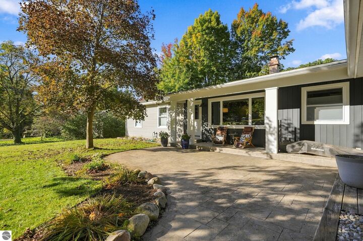 Property Photo: 733 Highland Park Drive MI 49686