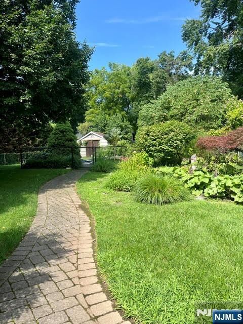 Property Photo:  335 Lambert Avenue  NJ 07647 