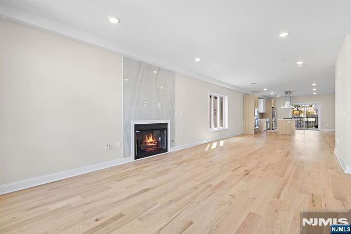 Property Photo: 386 Lincoln Avenue NJ 07010