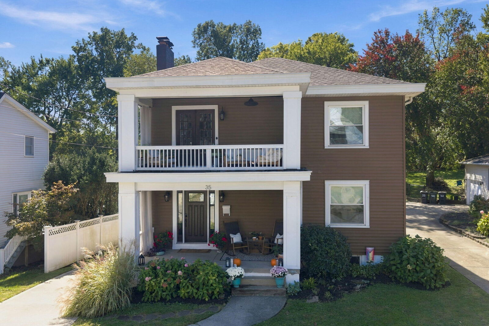 Property Photo:  35 Sterling Avenue  KY 41075 