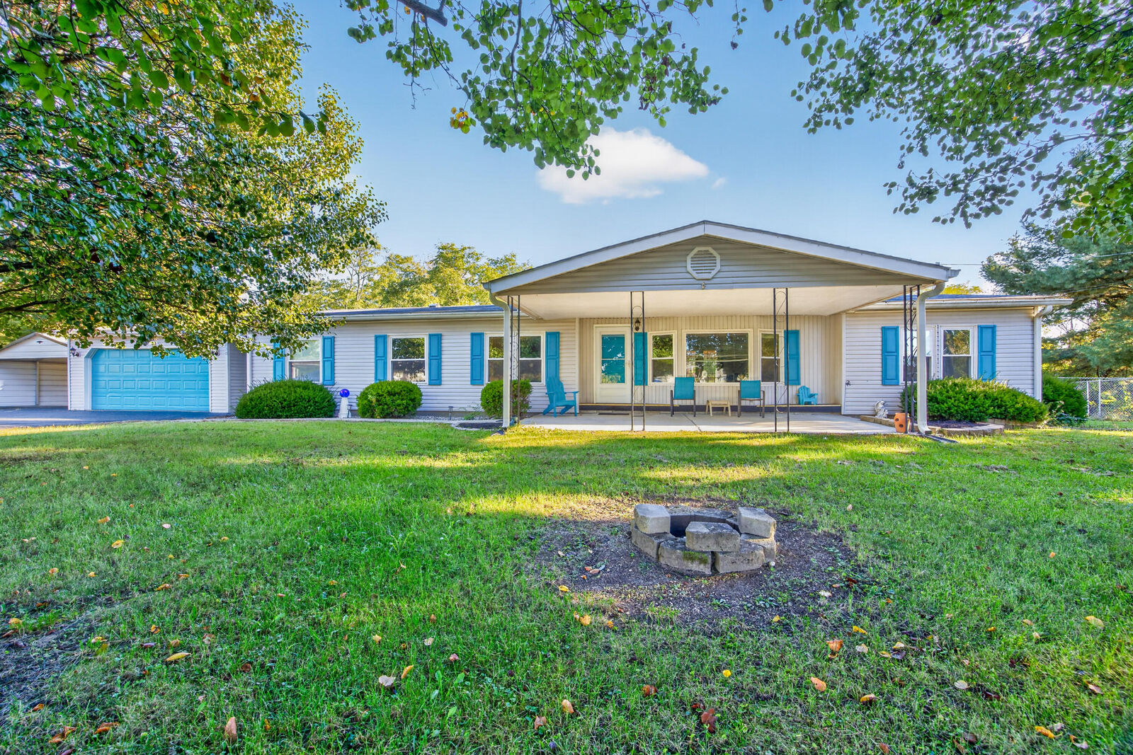 Property Photo:  230 N Fork Drive  KY 41030 