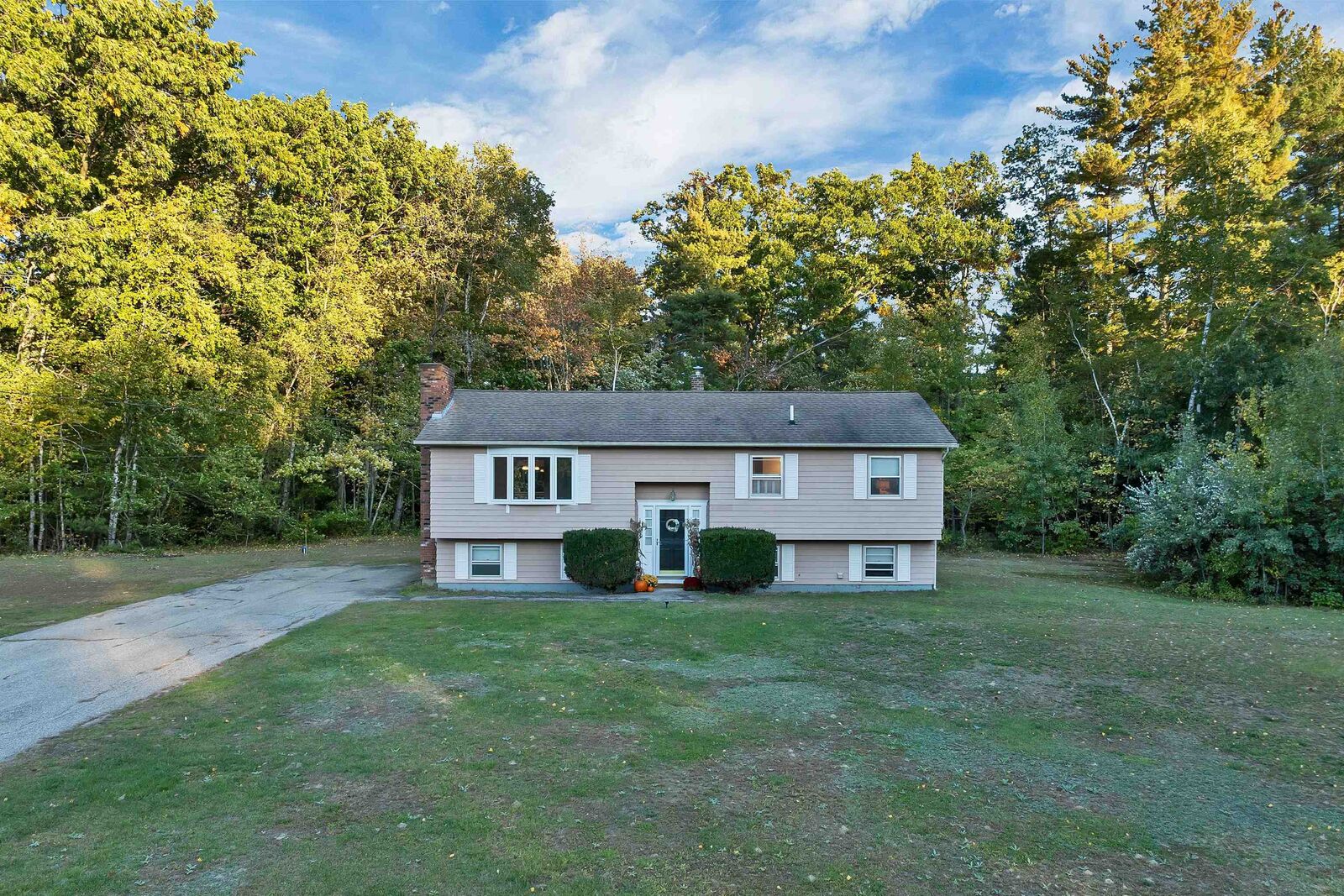 Property Photo: 66 Plummer Road NH 03110