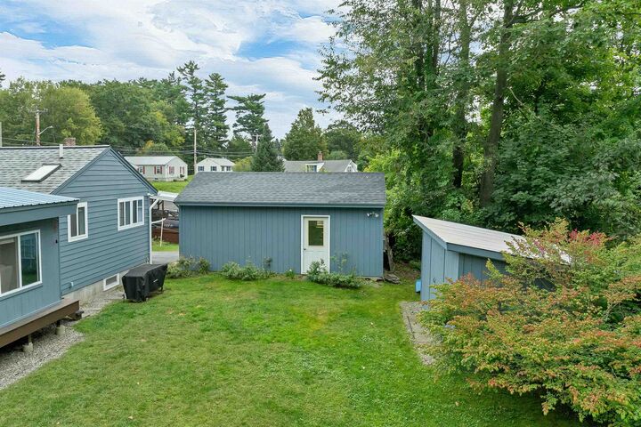 Property Photo: 200 Mascoma Street NH 03766