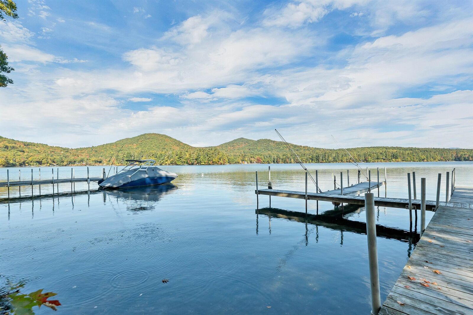 Property Photo:  764 Pelham North Drive  NH 03245 