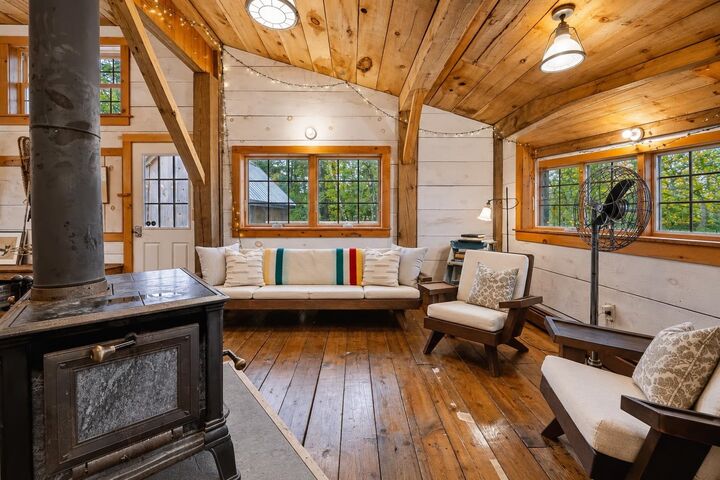 Property Photo:  1722 Under The Mountain Road  VT 05155 