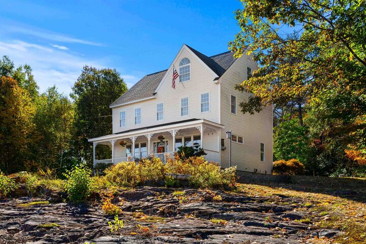 Property Photo: 92 Grandview Drive NH 03281