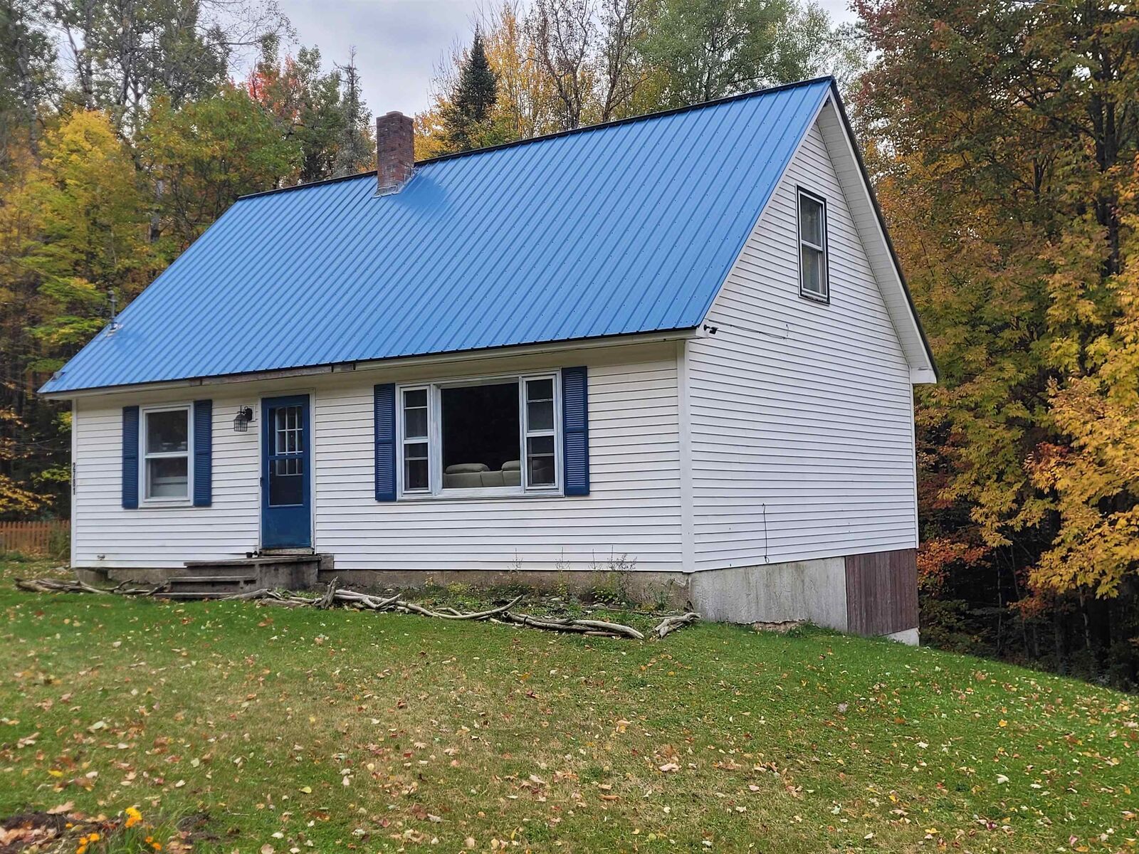 Property Photo: 2781 Daniels Farm Road VT 05819