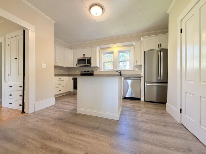 Property Photo: 25 Winter Street NH 03773
