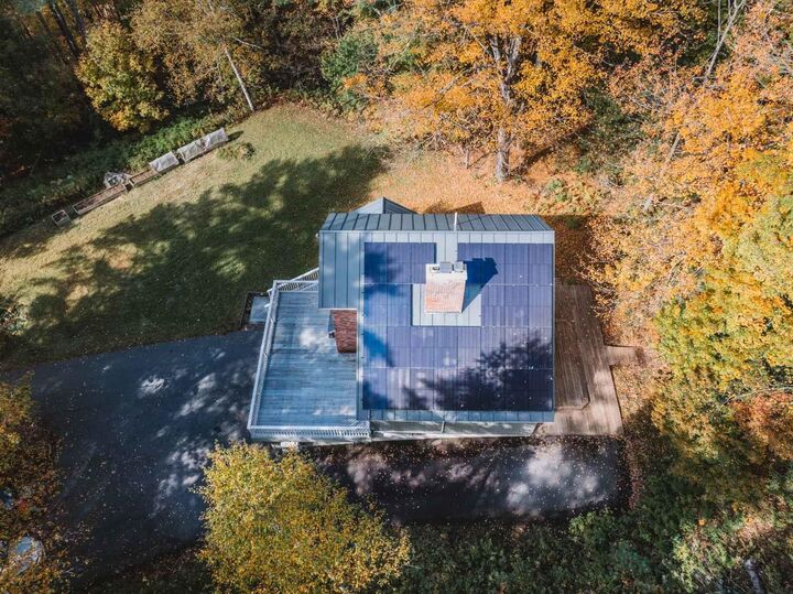 Property Photo:  11 Eastman Hill Road  NH 03766 