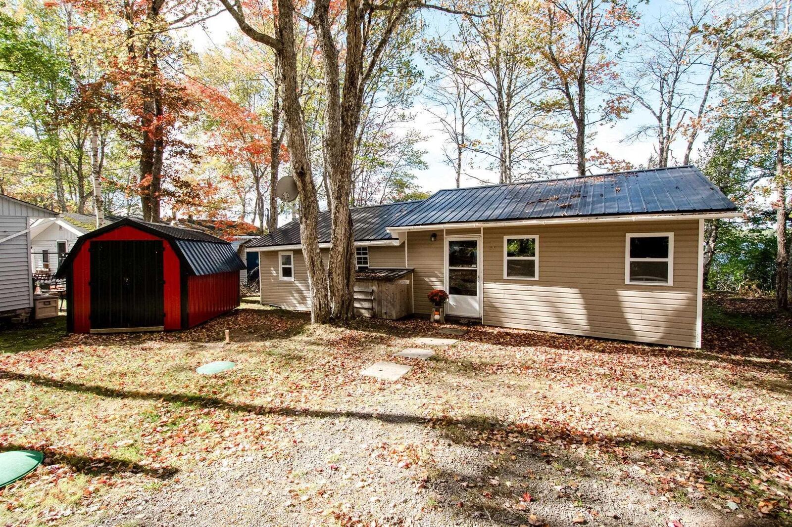 Property Photo: 31 Lake Paul Road NS B0P 1C0